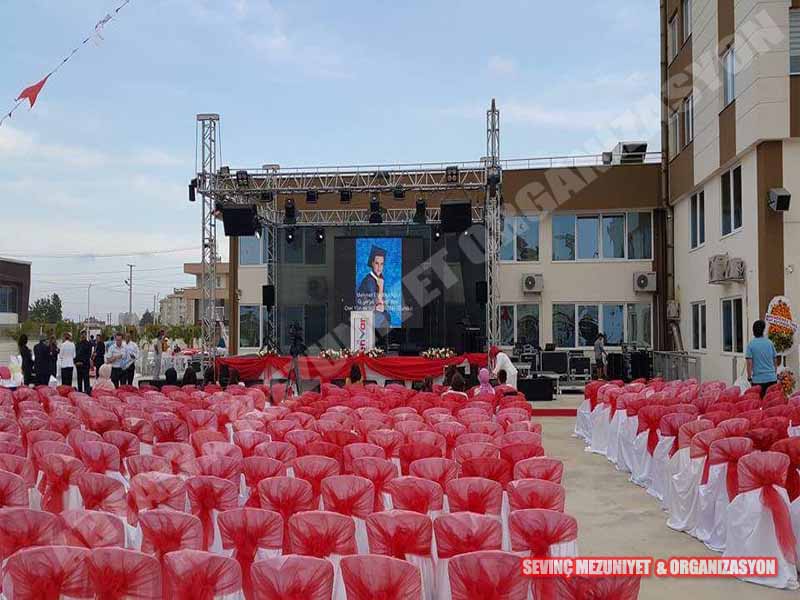 Ses Işık Organizasyonu