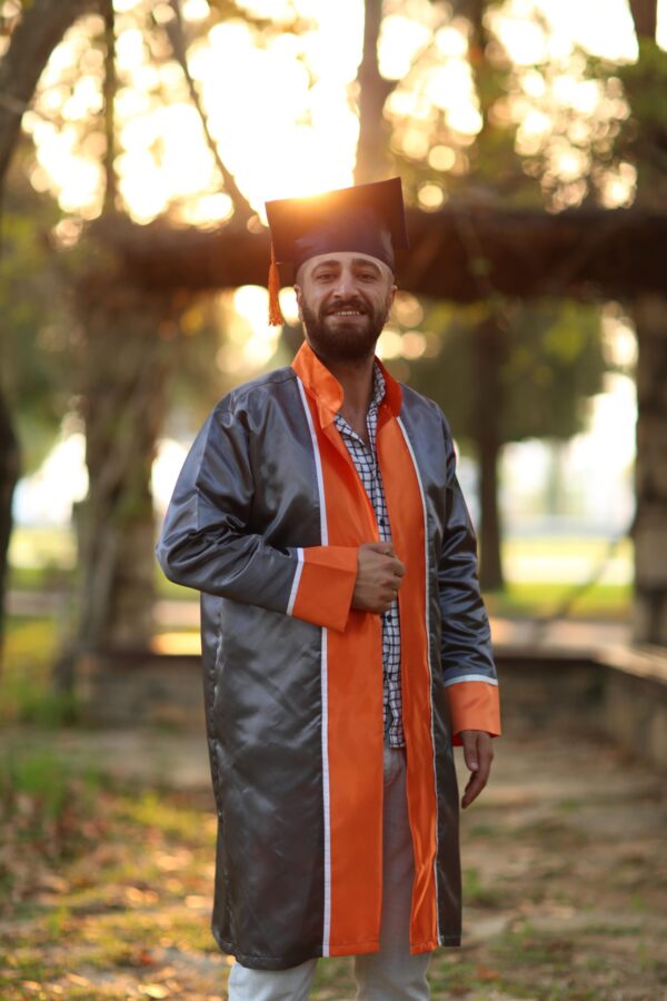 Antalya Okul Forması ve Cübbe İmalat Görseli 5