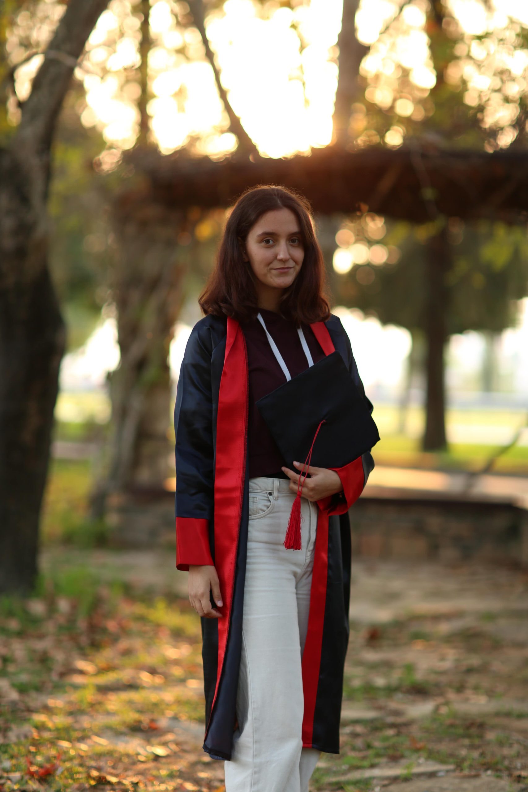 Antalya Okul Forması ve Cübbe İmalat Görseli 6