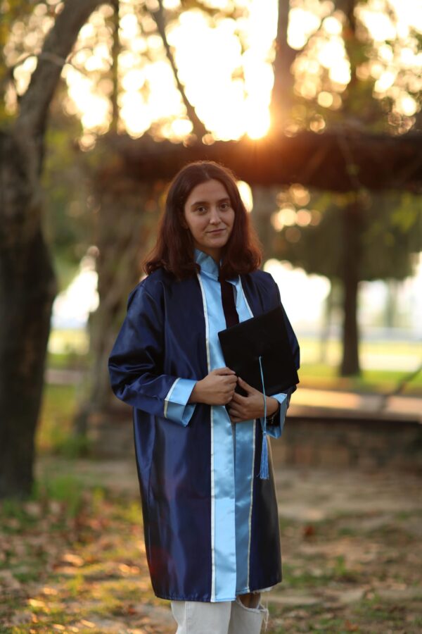 Antalya Okul Forması ve Cübbe İmalat Görseli 8