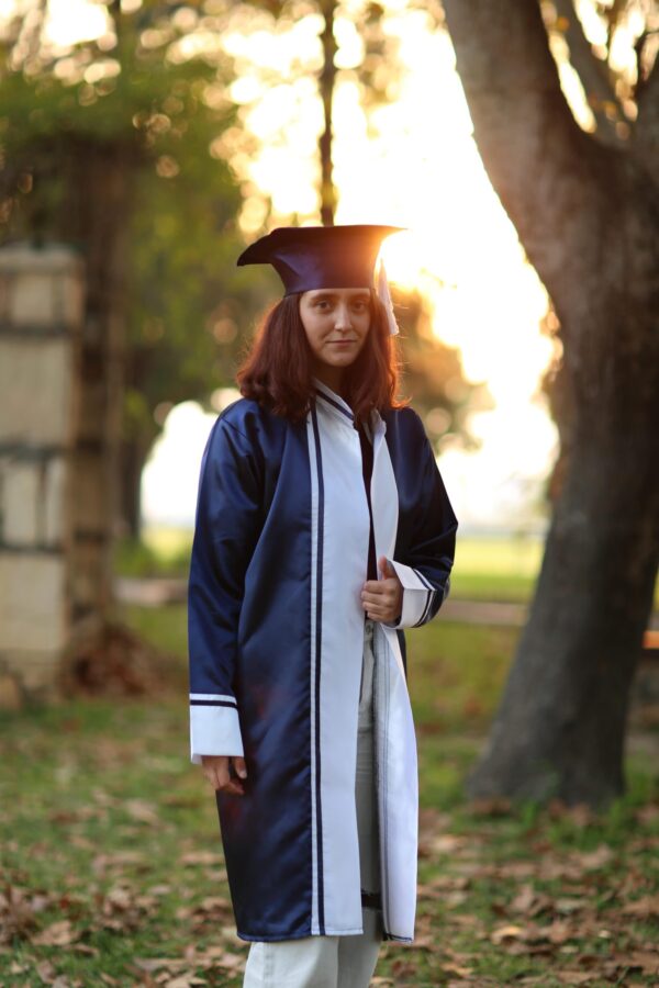 Antalya Okul Forması ve Cübbe İmalat Görseli 13